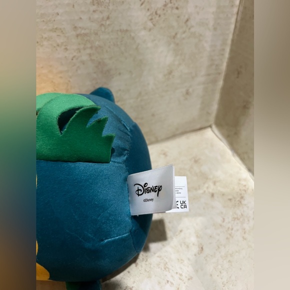 Squishmallows HeiHei the Rooster from Disney’s Moana - Picture 5 of 6